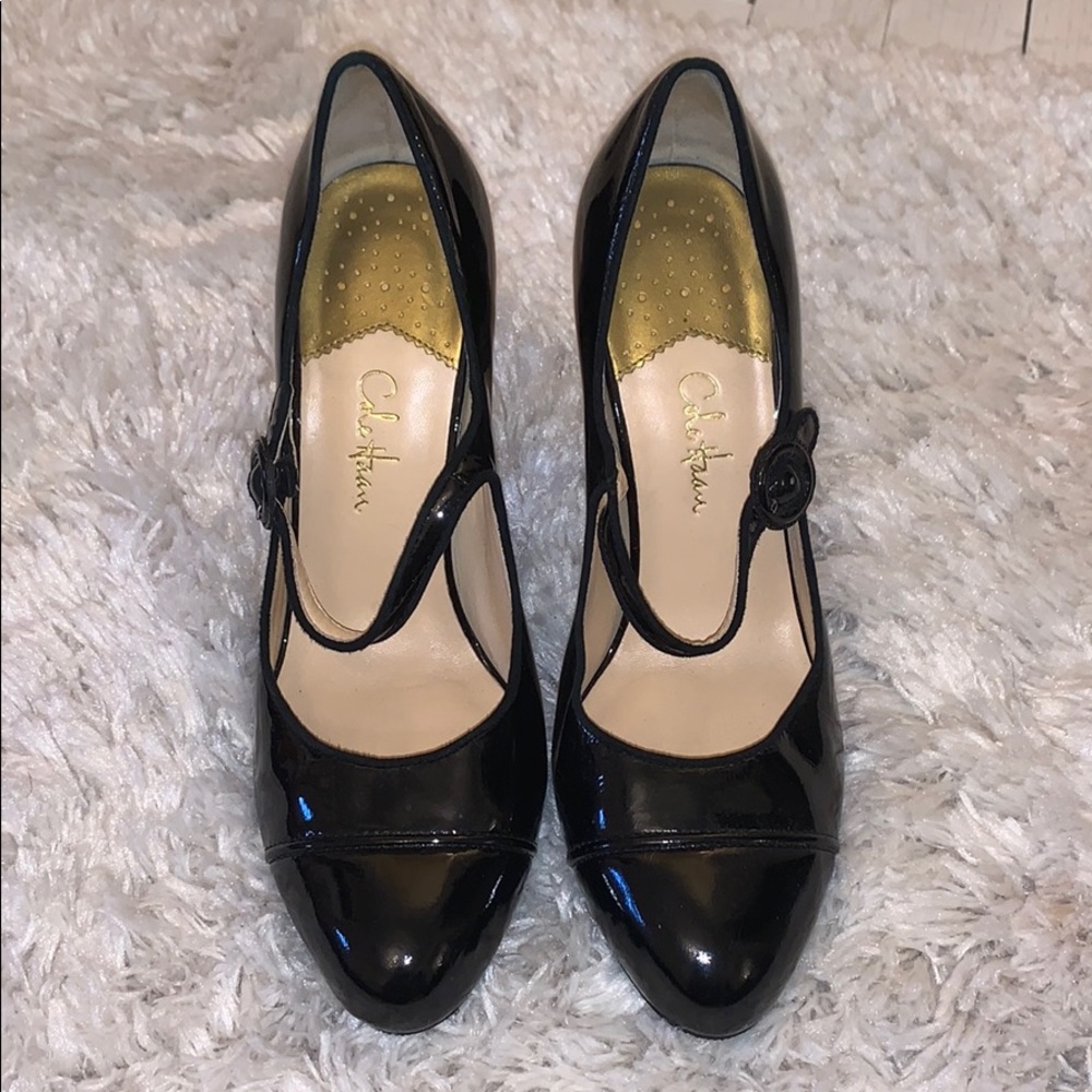 Cole Haan Pumps